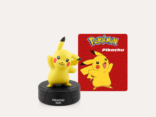 Pikachu - Pokémon