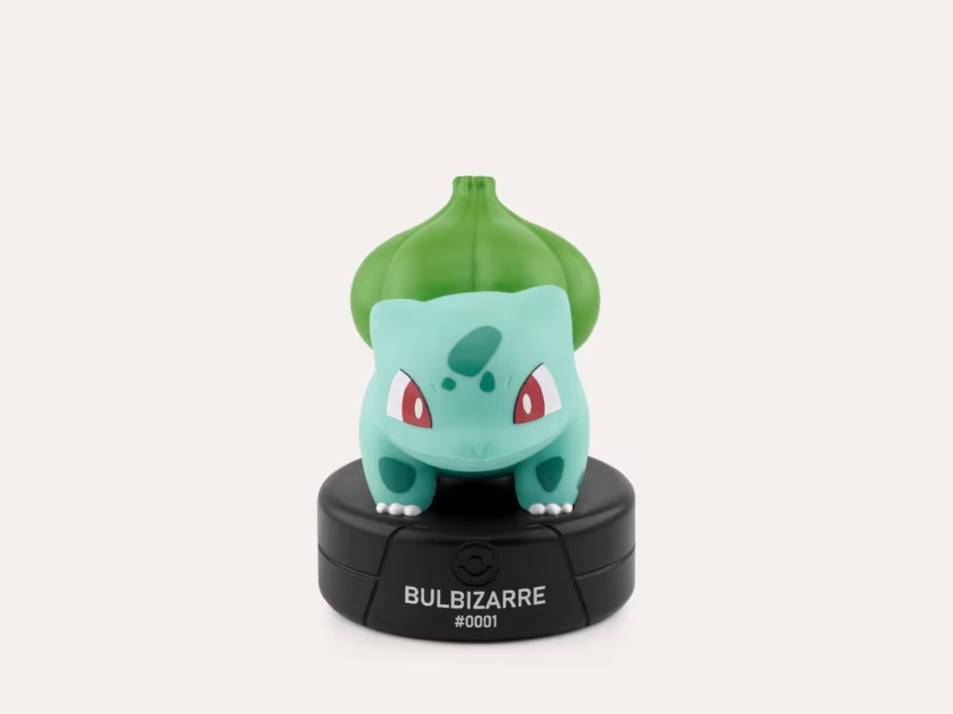 Bulbizarre - Pokémon