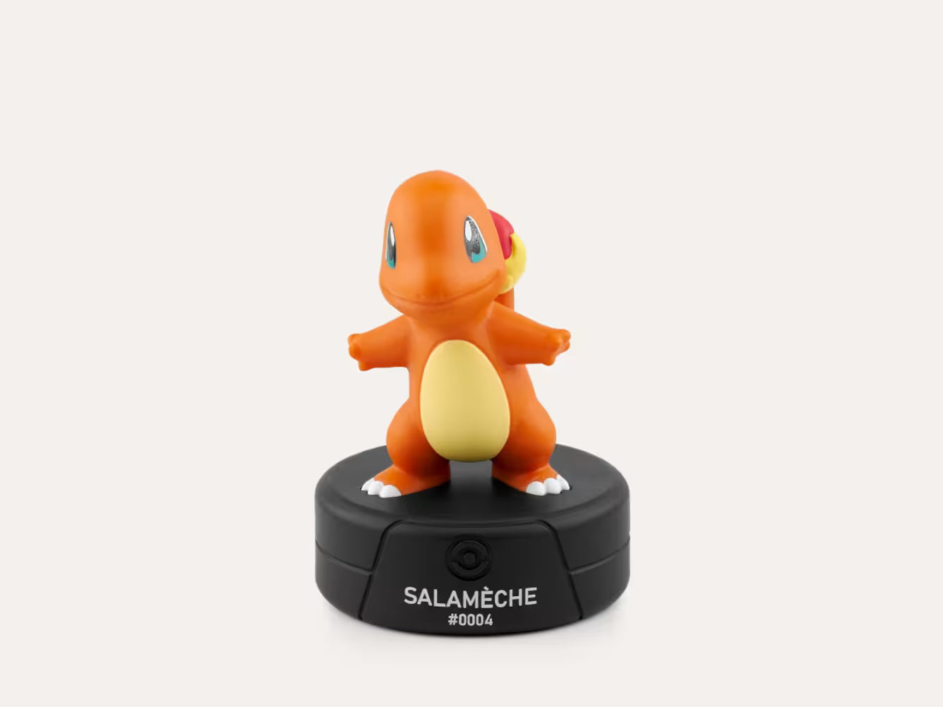 Salamèche - Pokemon