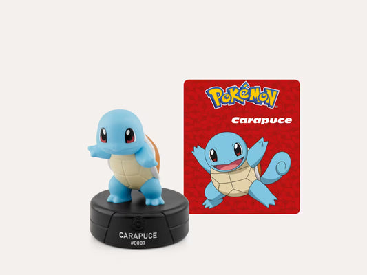 Carapuce - Pokémon