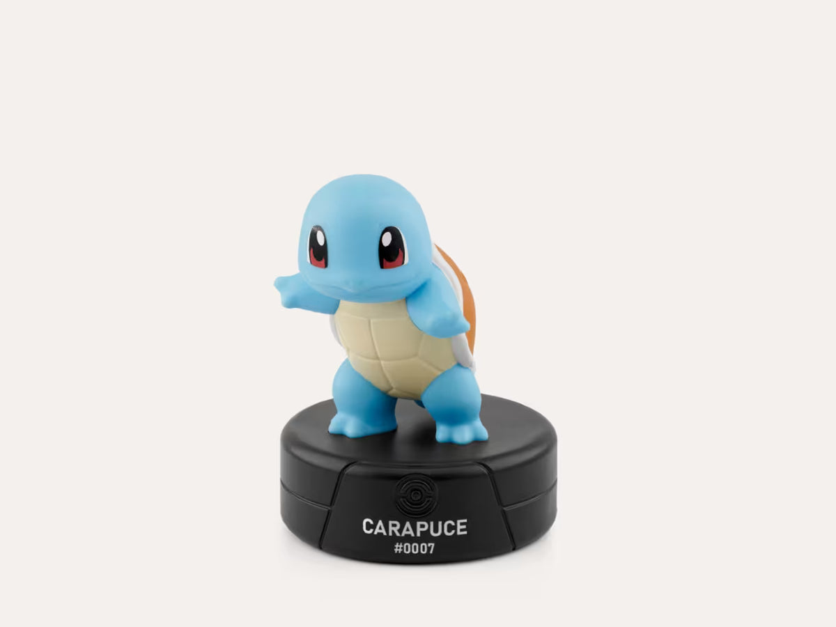 Carapuce - Pokémon