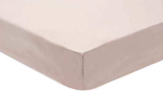 Jollein - Drap housse wild rose