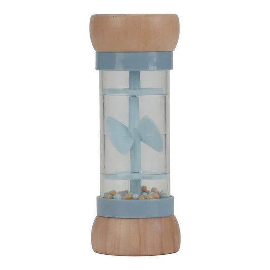 Hochet de pluie en bois FSC - Little dutch