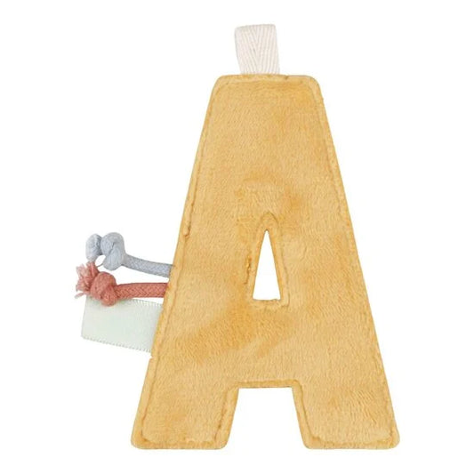 Lettres - Little Dutch