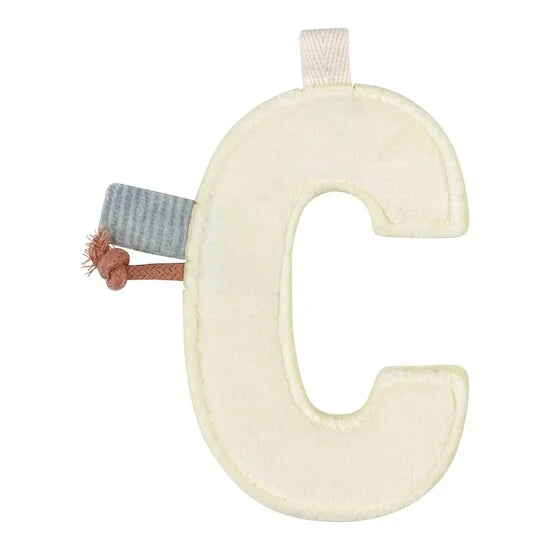 Lettres - Little Dutch