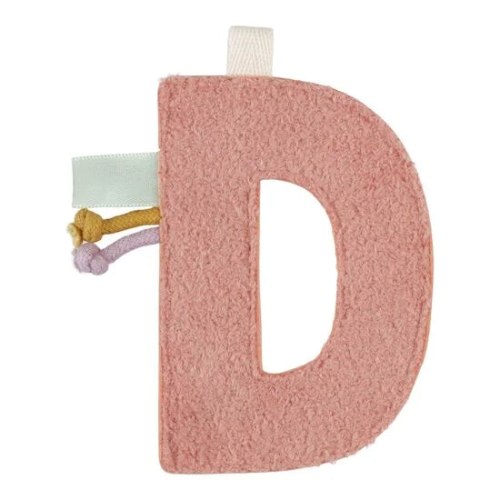 Lettres - Little Dutch