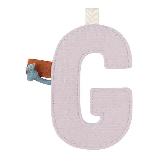 Lettres - Little Dutch