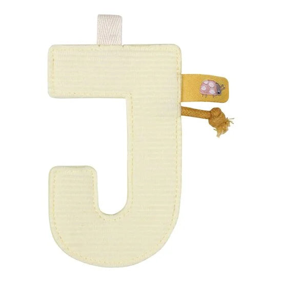 Lettres - Little Dutch