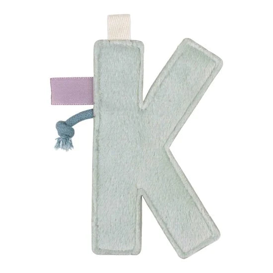 Lettres - Little Dutch