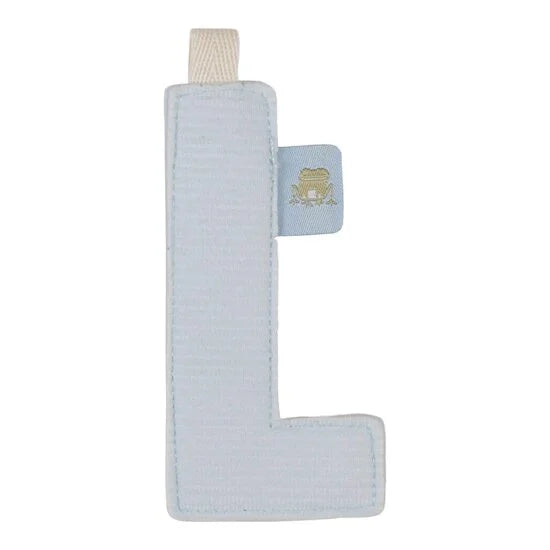 Lettres - Little Dutch