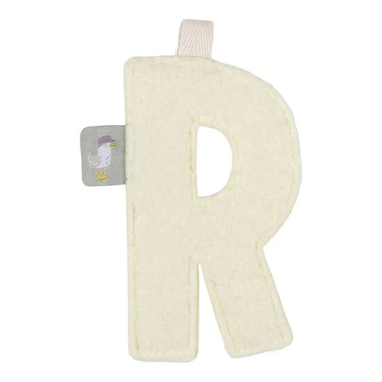 Lettres - Little Dutch