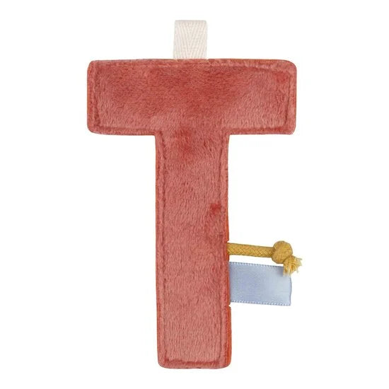 Lettres - Little Dutch