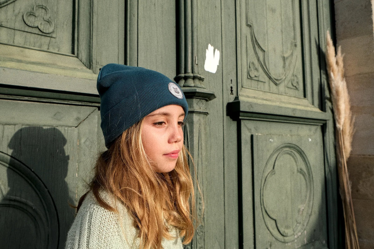 BONNET RACCOON | POULE PARTY