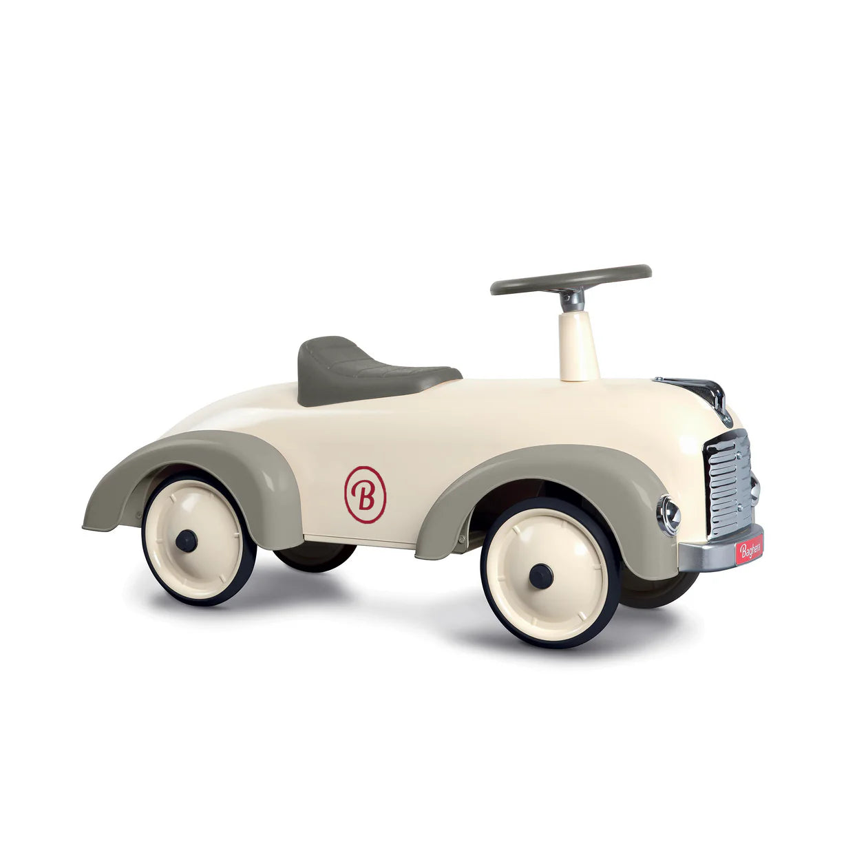 Baghera -  Speedster Silkgrey