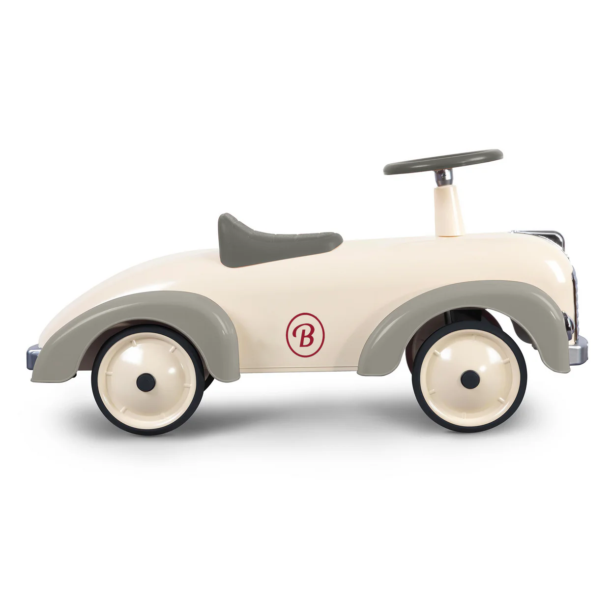 Baghera -  Speedster Silkgrey