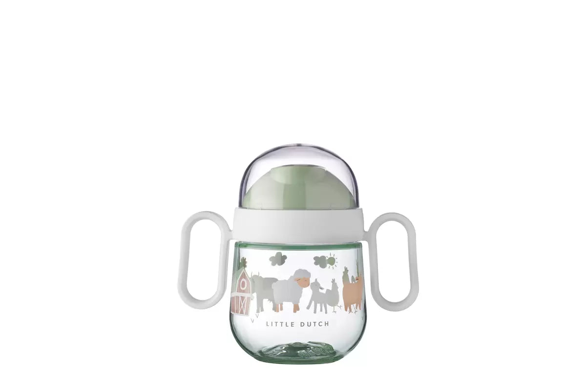 Little dutch - Gobelet anti goutte