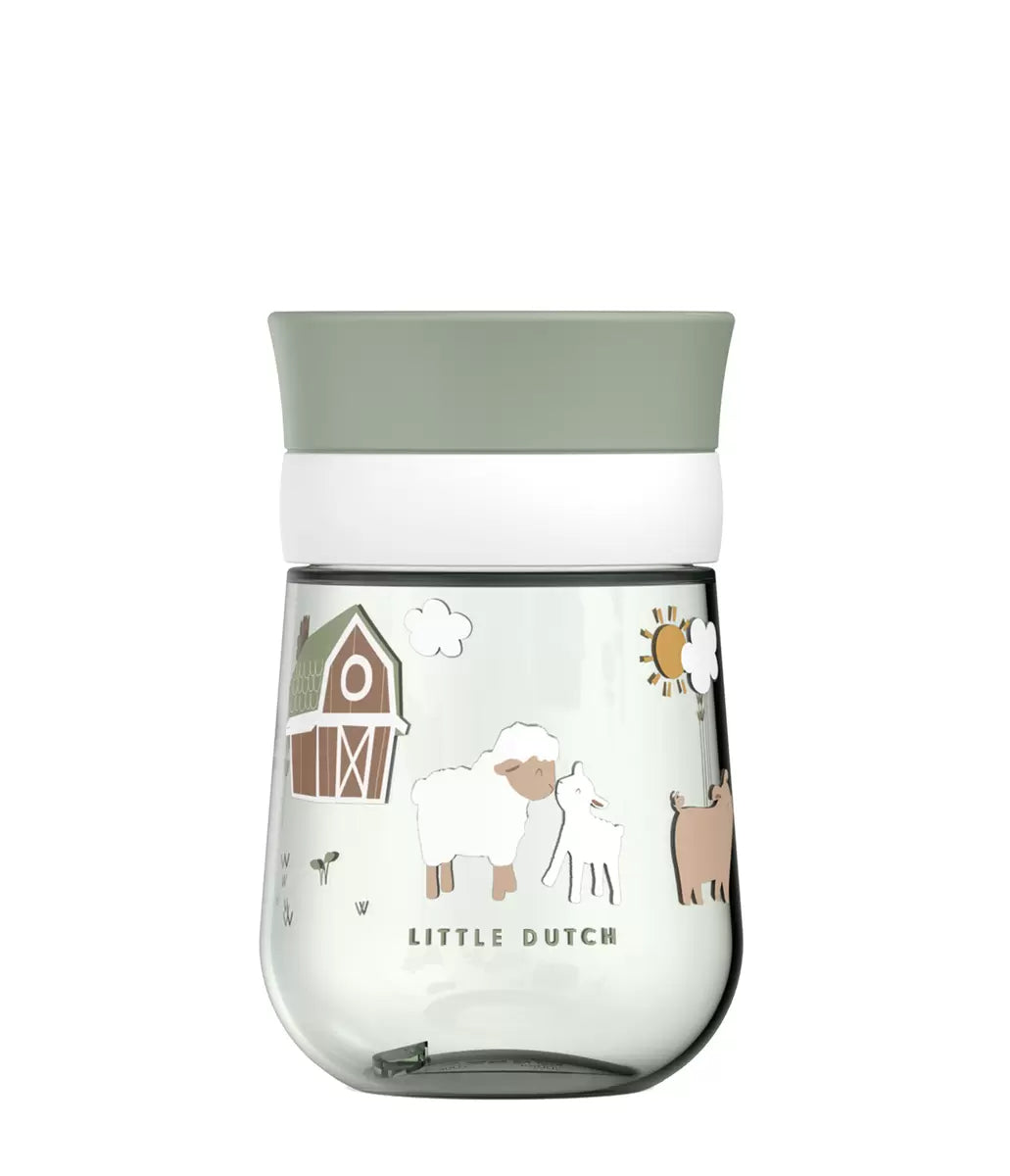Little dutch - Tasse d'aprentissage