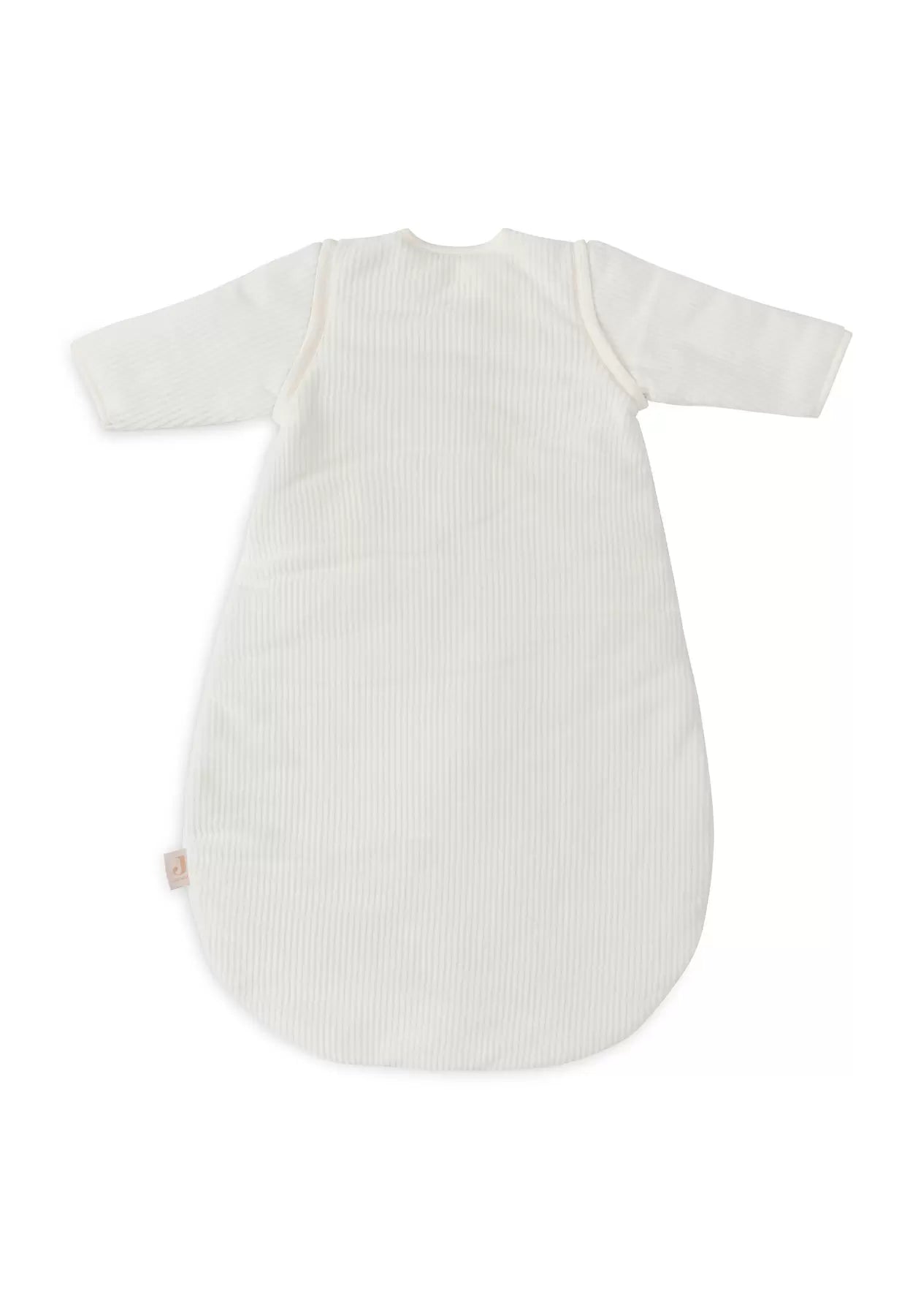Jollein - Gigoteuse avec Manches Amovibles 60cm rib