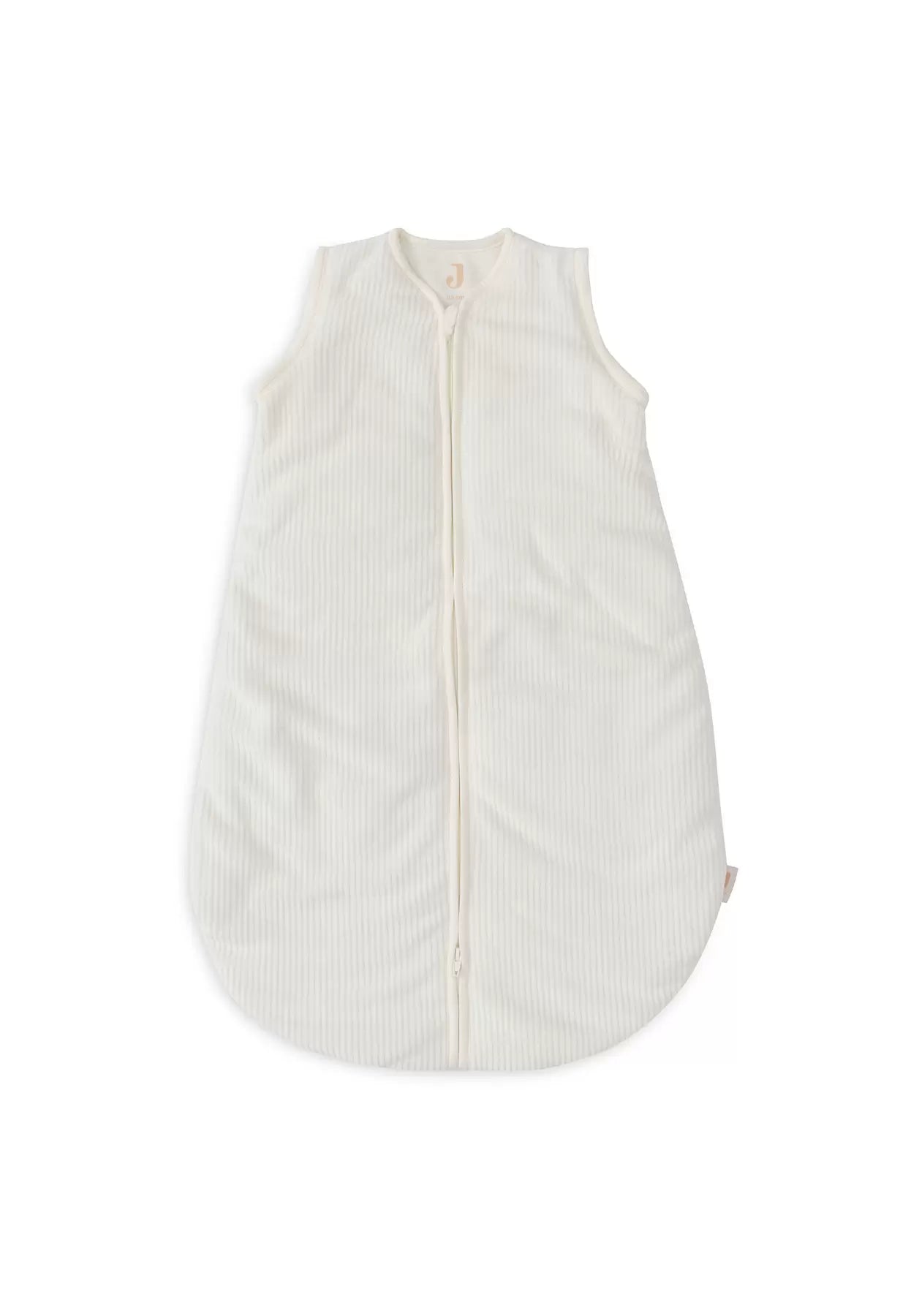 Jollein - Gigoteuse avec Manches Amovibles 60cm rib