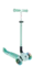 Globber - Go up active light Pastelmint