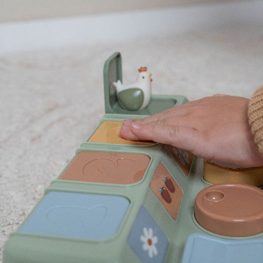 Little dutch | Pop up animaux