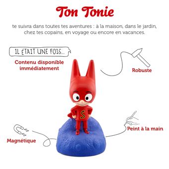 Tonie - Samsam