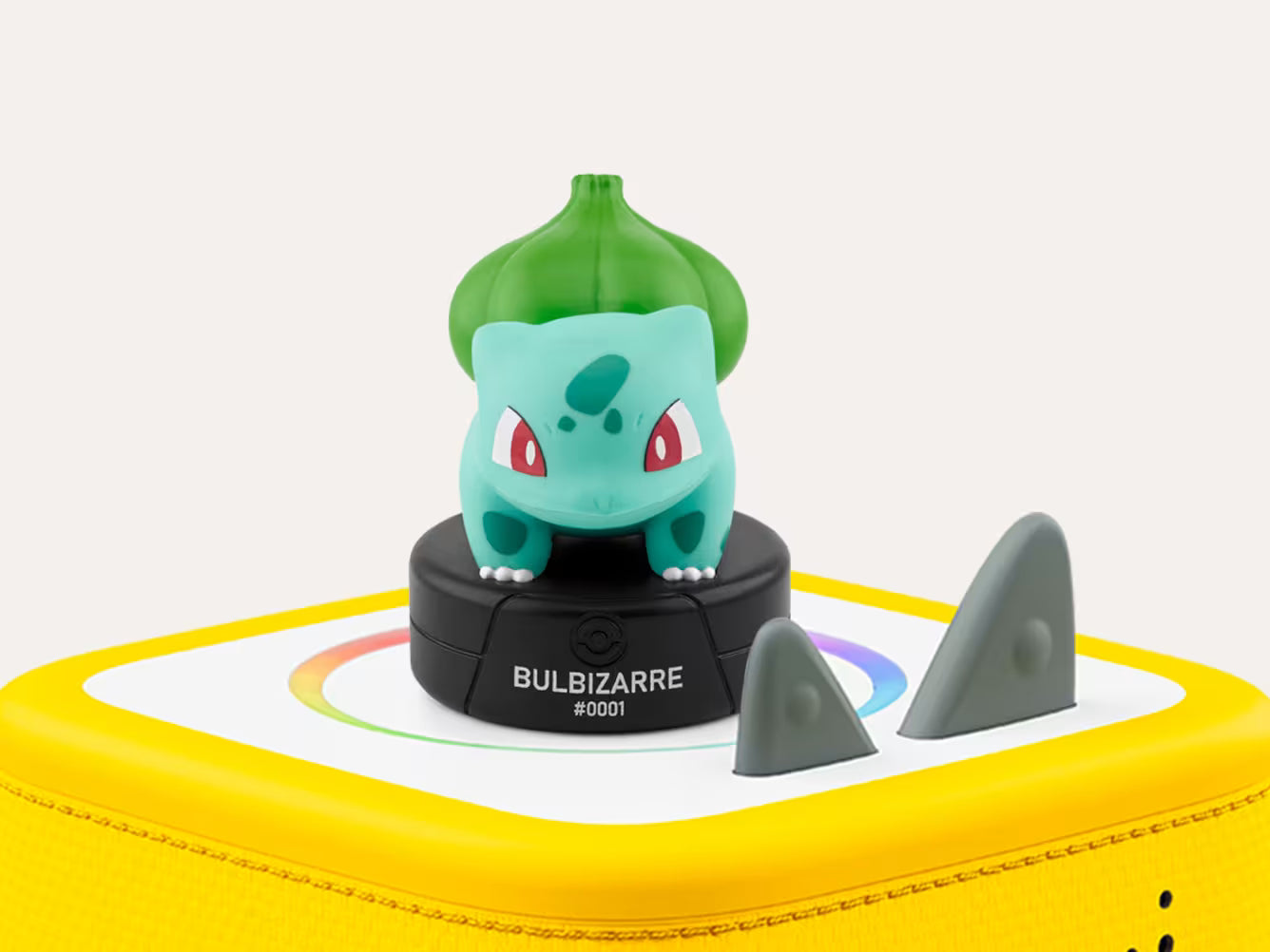 Bulbizarre - Pokémon