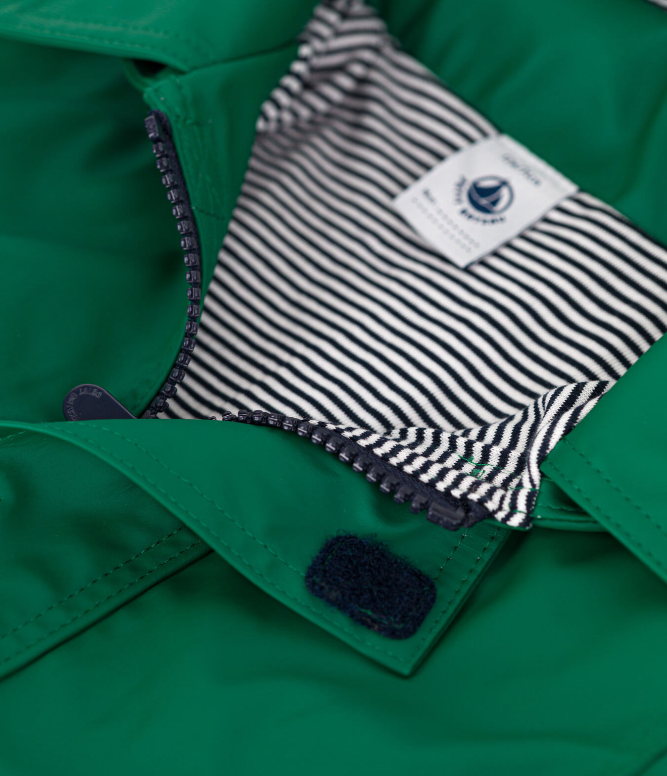 Petit bateau - Ciré iconique bébé