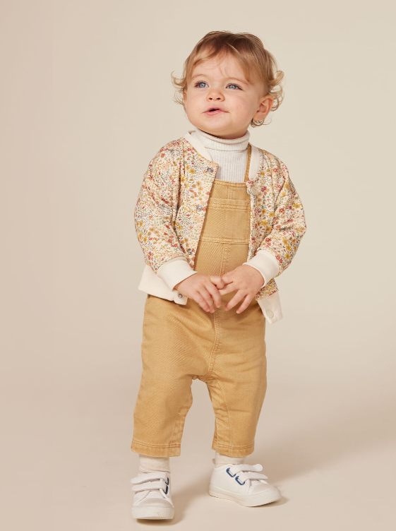 Petit Bateau - Cardigan