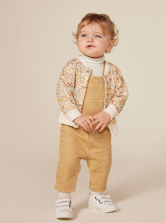 Petit Bateau - Cardigan