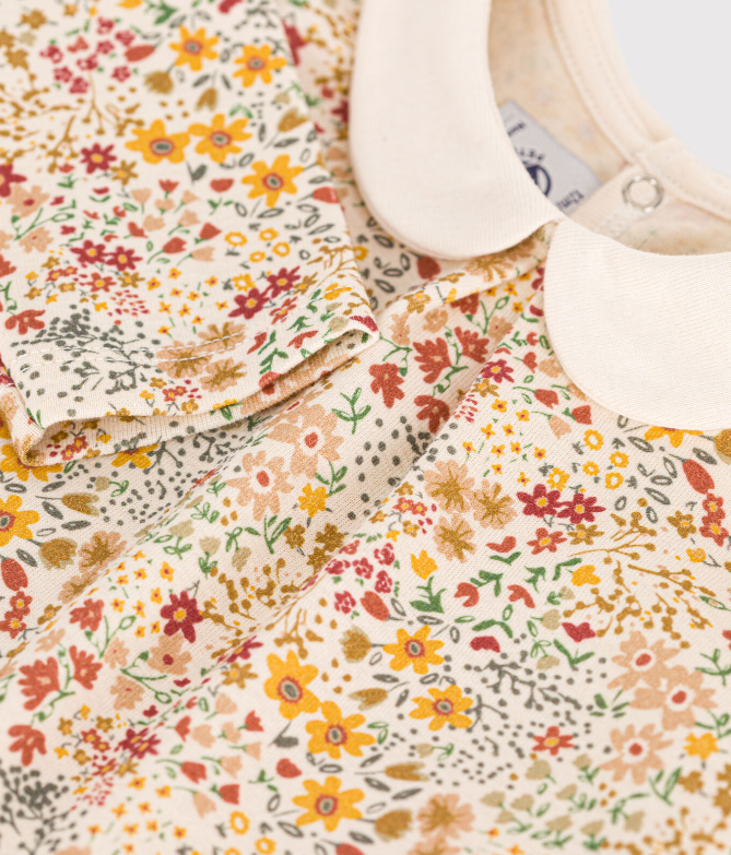 Petit Bateau - Blouse