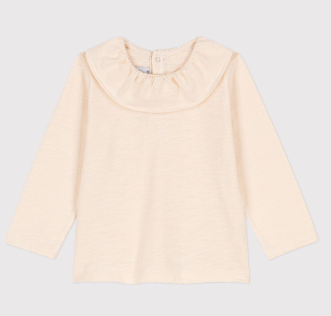 Petit Bateau - Blouse