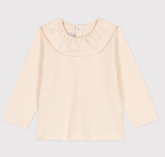 Petit Bateau - Blouse
