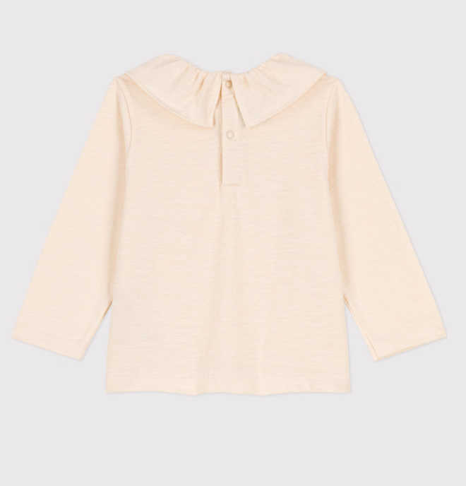 Petit Bateau - Blouse