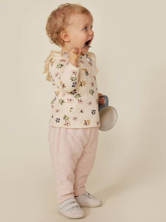 Petit Bateau - Blouse