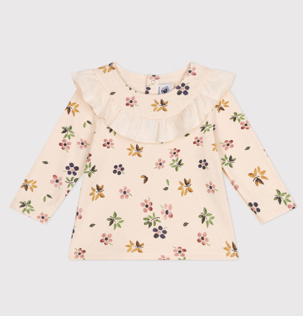 Petit Bateau - Blouse