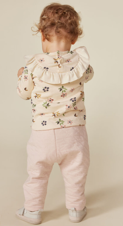 Petit Bateau - Blouse