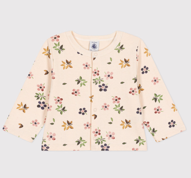 Petit Bateau - Cardigan