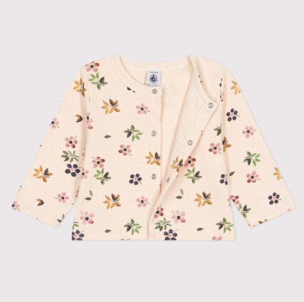 Petit Bateau - Cardigan