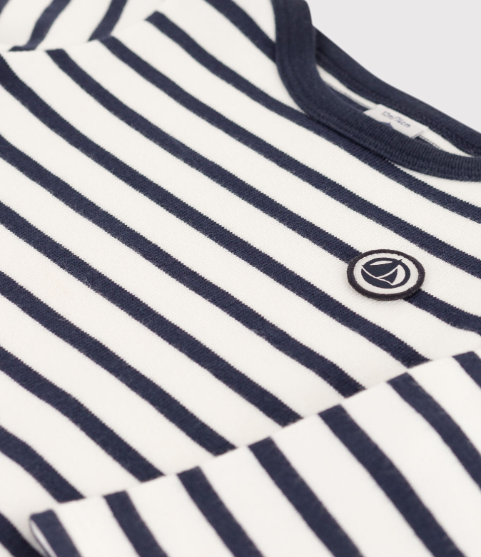 Petit Bateau - Marinière