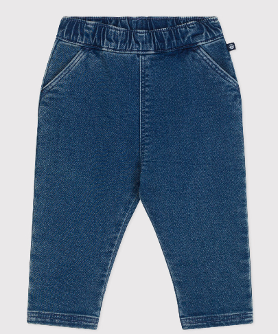 Petit bateau - Jean en denim