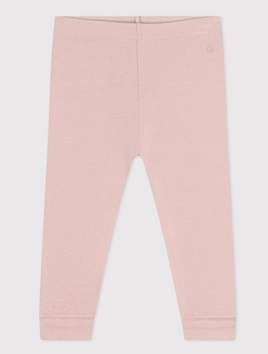 Petit bateau - Legging en coton bébé