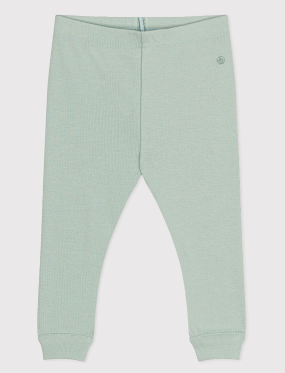 Petit bateau - Legging en coton bébé