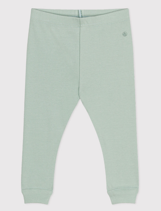 Petit bateau - Legging en coton bébé