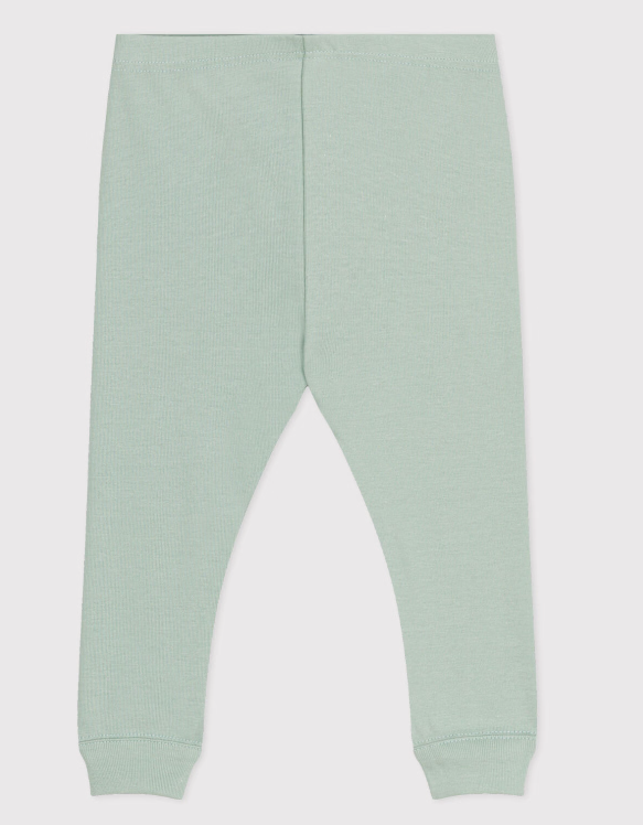 Petit bateau - Legging en coton bébé