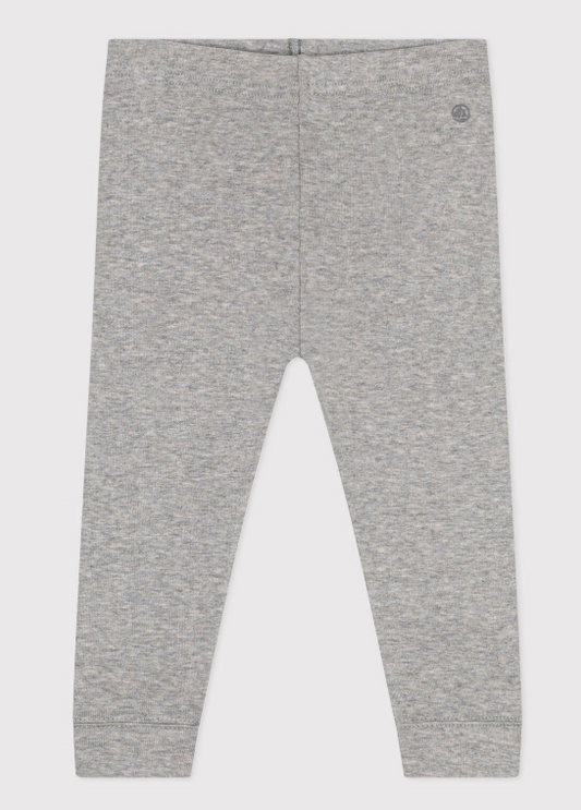 Petit bateau - Legging en coton bébé
