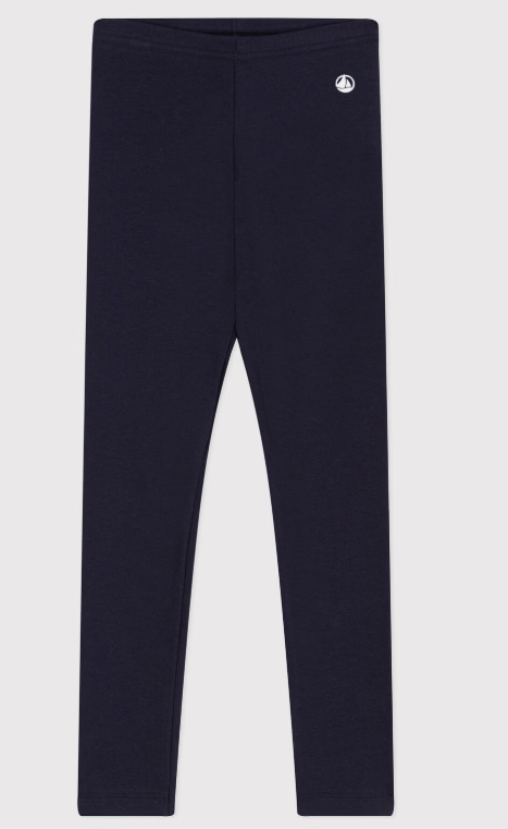 Petit bateau - Legging en coton bébé