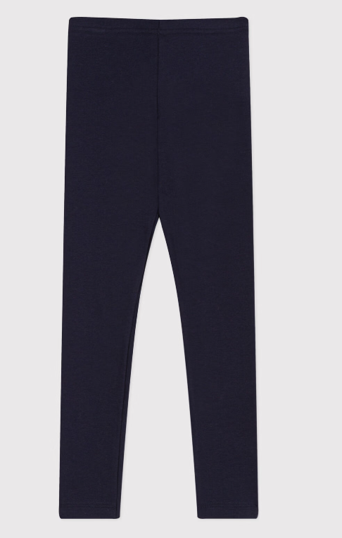 Petit bateau - Legging en coton bébé