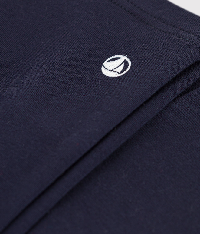 Petit bateau - Legging en coton bébé