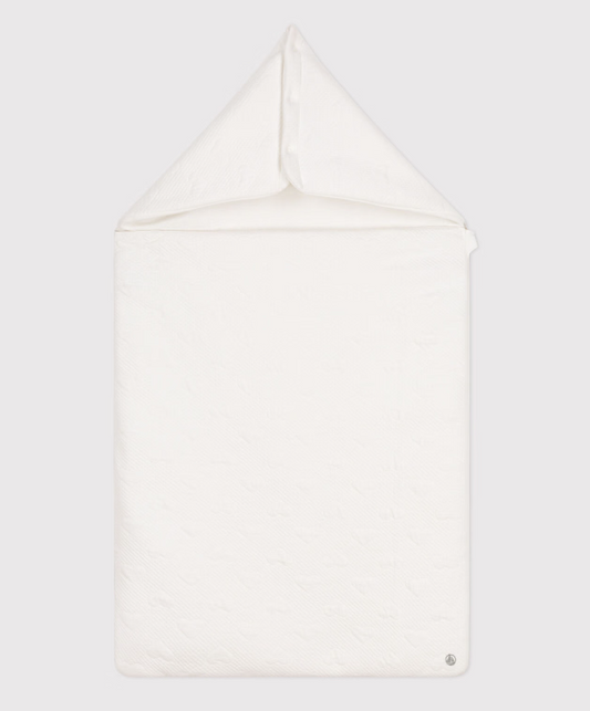 Petit bateau | Nid d'ange en tubique